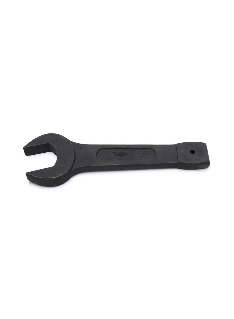 Jetech - Slogging Spanner Silver - Image 1