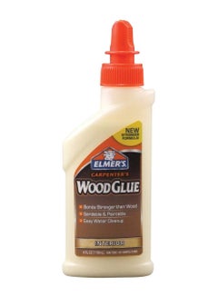 Elmers Carpenter Wood Glue Multicolour 