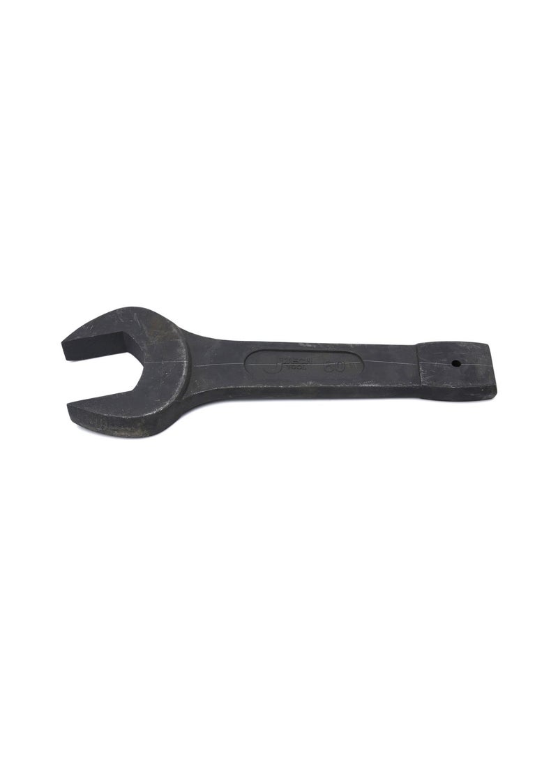 Jetech Slogging Spanner Silver