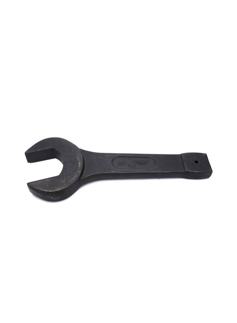 Jetech Slogging Spanner Silver