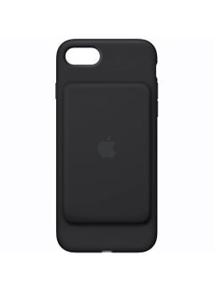 iPhone 7 Smart Battery Case black