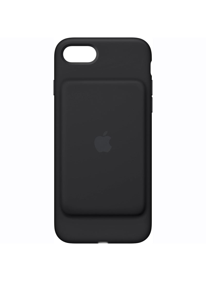 Apple - iPhone 7 Smart Battery Case black - Image 1