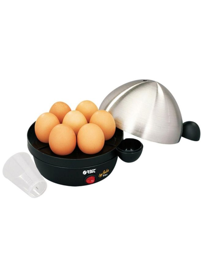 ORBIT 7-Piece Electric Egg 360.0 W EGG MATE-SS Black  - Image 3