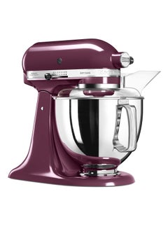 Artisan Stand Mixer 5KSM175PSBBY Boysenberry - v1502769520/N11426728A_2