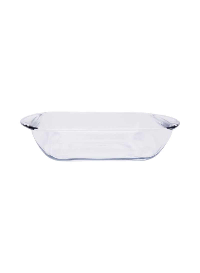 Fire King Square Cake Dish Clear - v1502771919/N11626079A_1