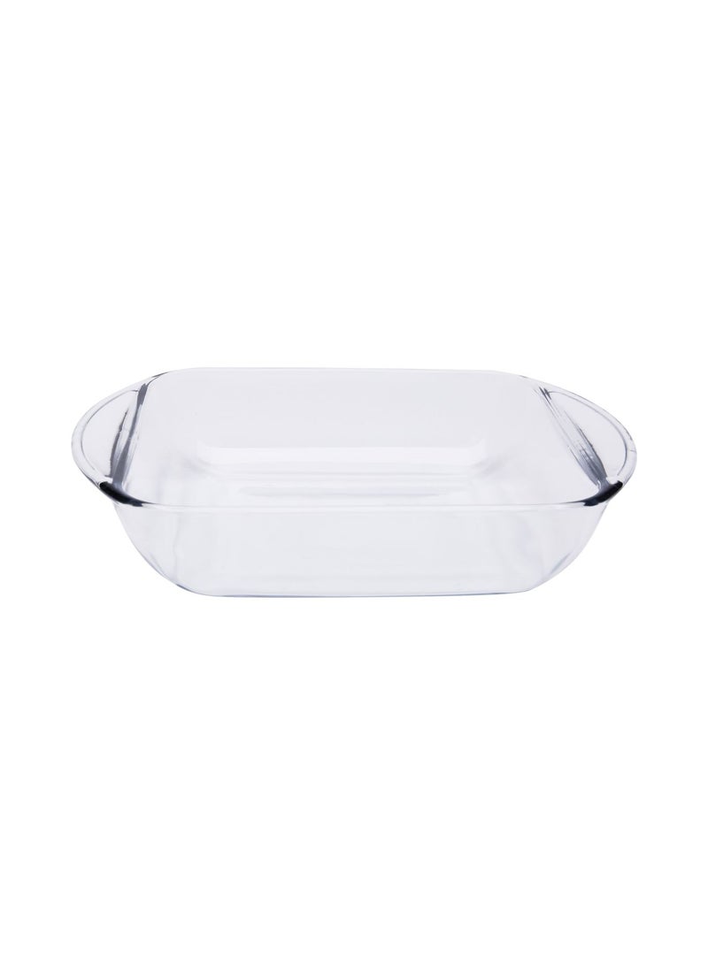 Fire King Square Cake Dish Clear - v1502771966/N11626079A_2