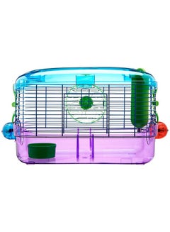 Kaytee Crittertrail LED Light Habitat Multicolour  - Image 2