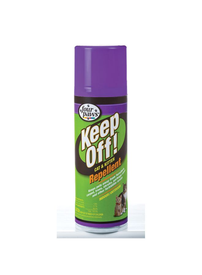 Cat And Kitten Repellent Spray 170grams - v1502772385/N11629115A_1