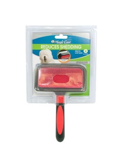 four paws Magic Coat Slicker Brush Assorted Medium 