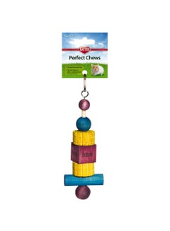 Kaytee Super Pet Perfect Chews For Hamster Multicolour 