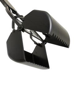 four paws Allen's Spring Action Scooper for Grass Regular  - Image 2