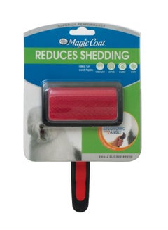 four paws Magic Coat Slicker Brush Assorted Small 