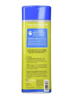 four paws Magic Coat Essential Oil Avocado Shampoo  - Image 2