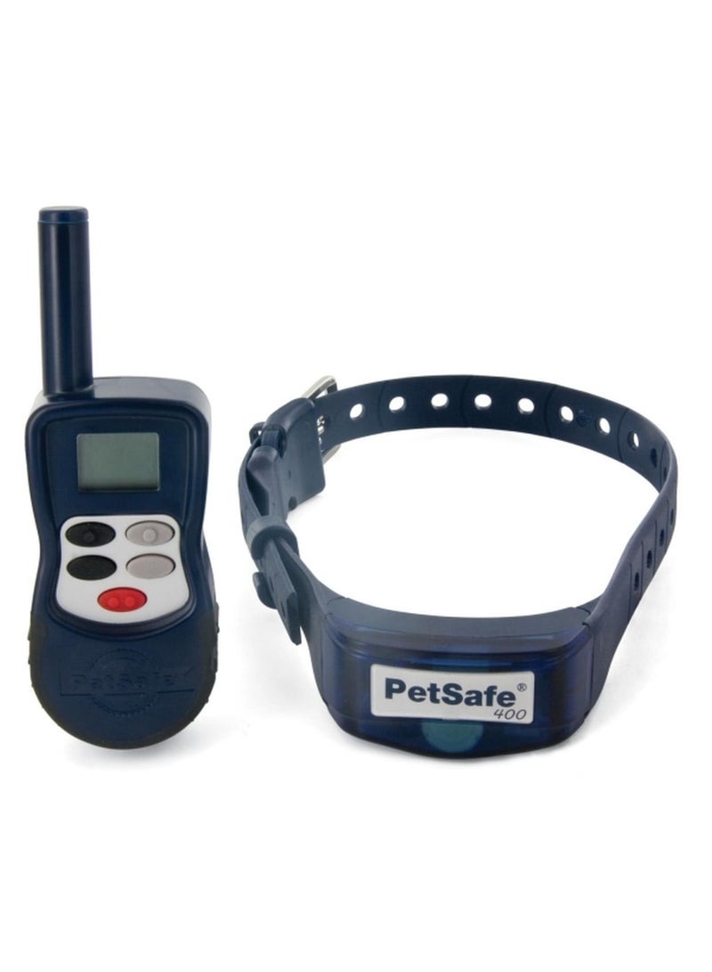 PetSafe Little Dog Deluxe Remote Trainer  - Image 1