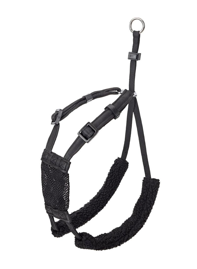 LS01 Non-Pull Harness Black Small - v1502772524/N11629257A_1