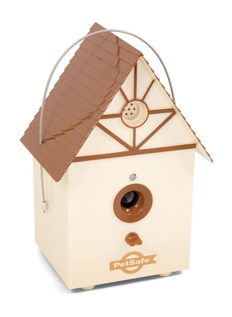 PetSafe Outdoor Ultrasonic Bark Control 15meter - Image 2