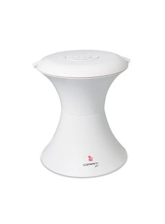 PetSafe FroliCat Dart Duo Automatic Rotating Laser Light White 