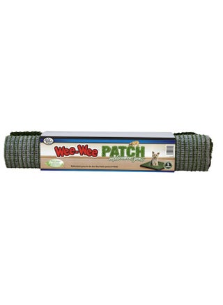 Wee-Wee Patch Replacement Grass Small - v1502772685/N11629107A_1