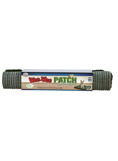Wee-Wee Patch Replacement Grass Small