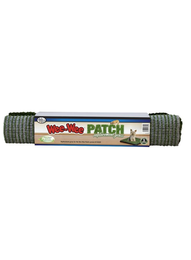 Wee-Wee Patch Replacement Grass Small