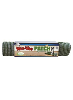 four paws Wee-Wee Patch Replacement Grass Medium 