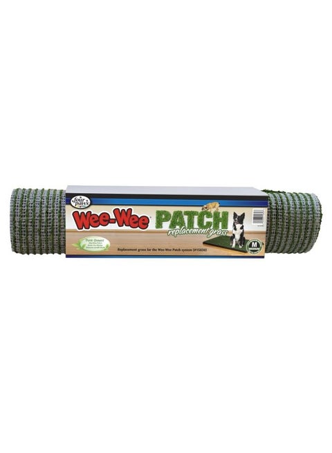 Wee-Wee Patch Replacement Grass Medium