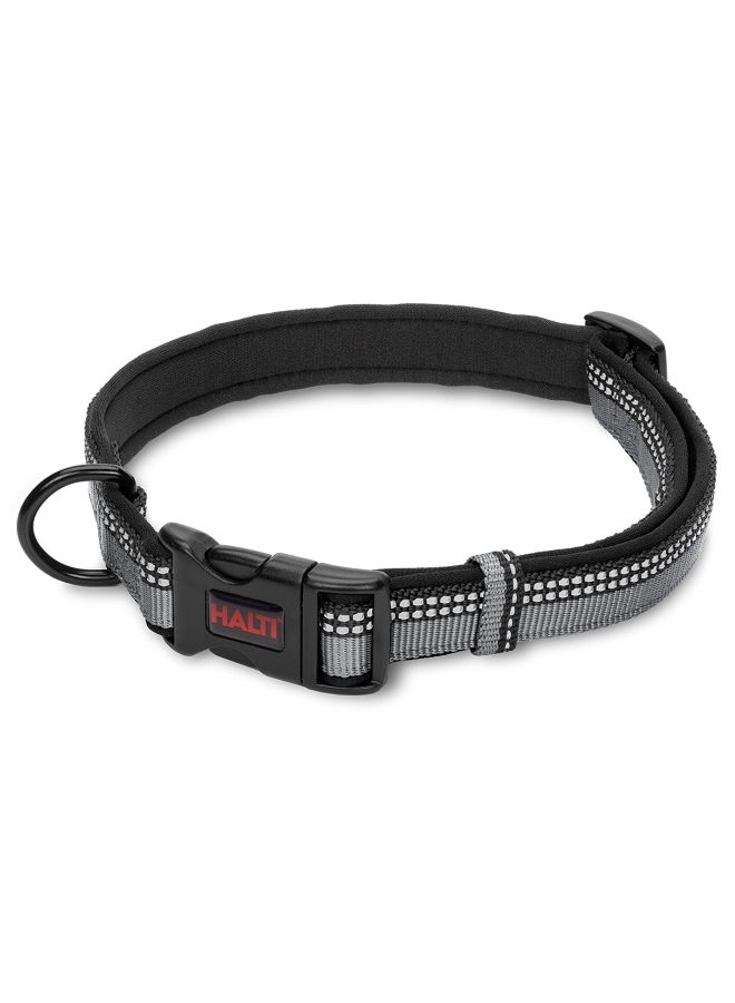 The Company of Animals - Halti Collar Black Large - Image 1