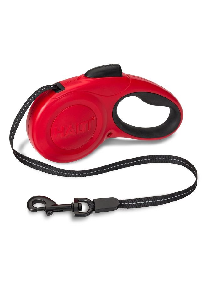 Halti Retractable Lead Red Large - v1502772728/N11629656A_1