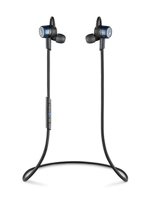 Backbeat Go 3 Wireless Earbud Cobalt Blue