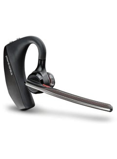 Voyager 5200 Bluetooth Headset Black
