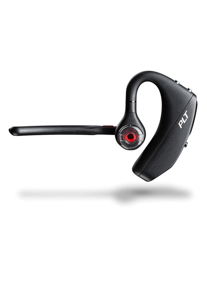 plantronics - Voyager 5200 Bluetooth Headset Black - Image 1