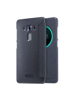 Sparkle Series Case For Asus Zenfone 3 Deluxe Zs570Kl Black/Grey