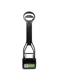 four paws Allen's Spring Action Scooper for Grass Regular  - Image 1