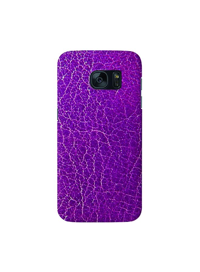 Stylizedd Slim Snap Printed Case For Samsung Galaxy Note FE/Note 7 Leather