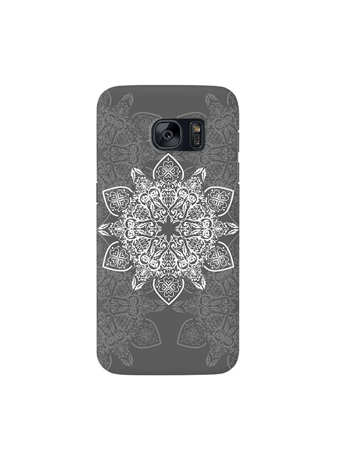 Stylizedd Printed Case Cover For Samsung Galaxy Note FE/Note7 Arab Odessey
