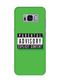 Slim Snap Case Cover Matte Finish for Samsung Galaxy S8 Plus Explicit Content