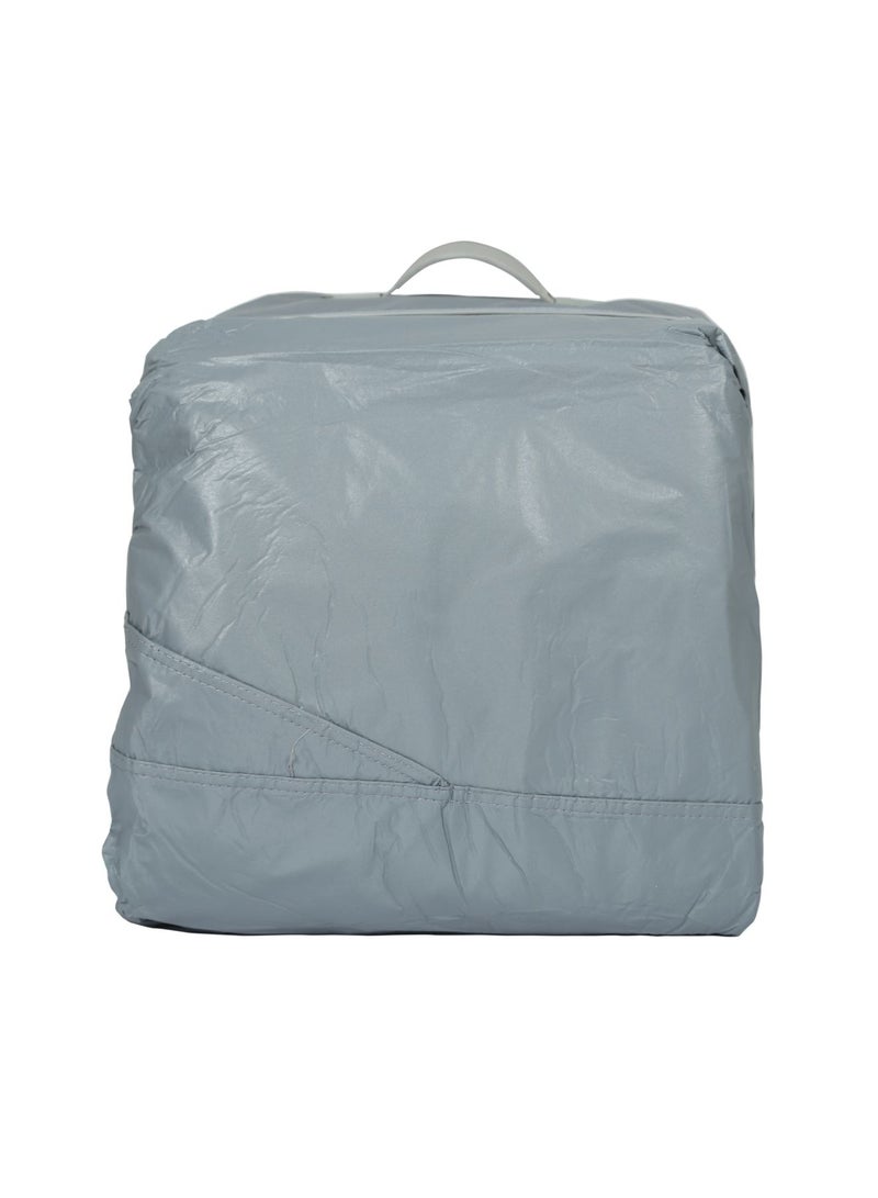 دورا غطاء سيارة فولفو S60  - Image 3