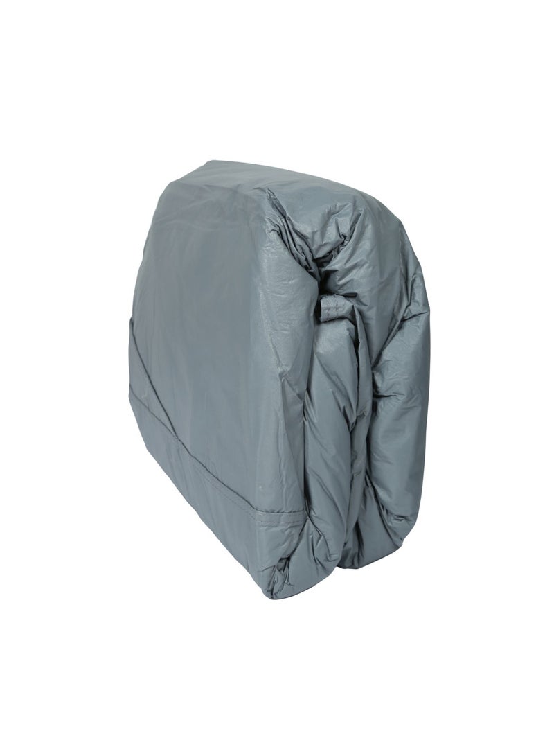 دورا غطاء سيارة بيجو 207  - Image 2