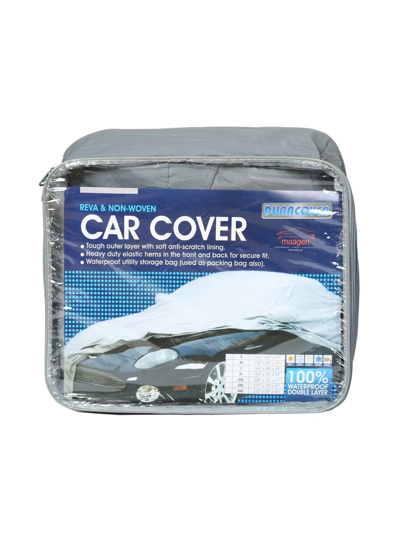 Dura Toyota Aurion Car Cover - Image 1