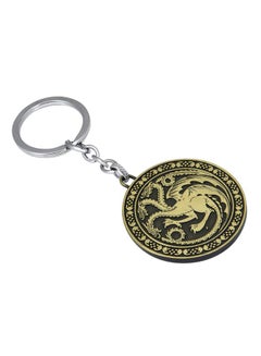 سلسلة مفاتيح Game of Thrones بشعار House Targaryen - v1502786691/N11751676A_3