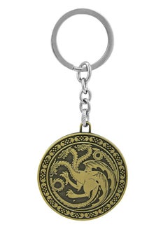 سلسلة مفاتيح Game of Thrones بشعار House Targaryen - v1502786695/N11751676A_1