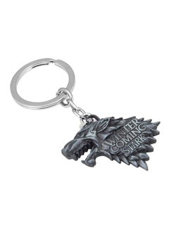 سلسلة مفاتيح Game of Thrones بشعار House Starks - v1502786754/N11751679A_3