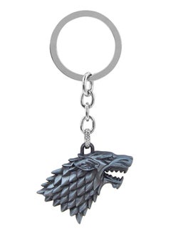 سلسلة مفاتيح Game of Thrones بشعار House Starks - v1502786842/N11751679A_1