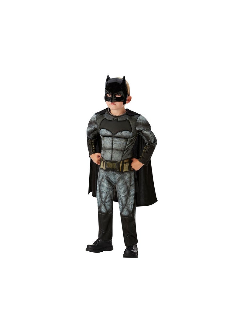 RUBIE'S - Batman Deluxe Costume - Image 1