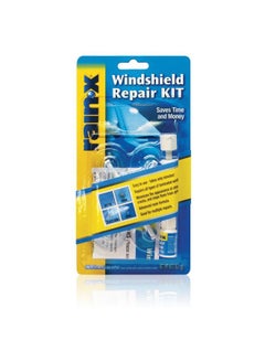 Rain-X Windshield Quick Repair Kit 