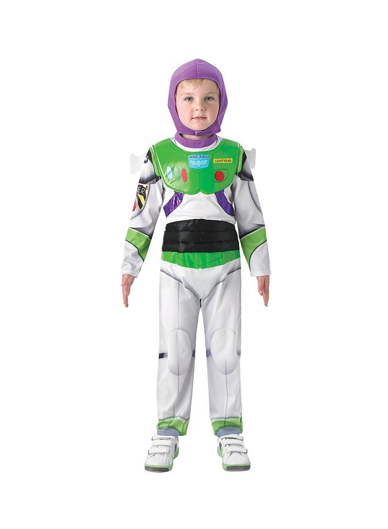 RUBIE'S Disney Toy Story Buzz Deluxe Costume - Image 2