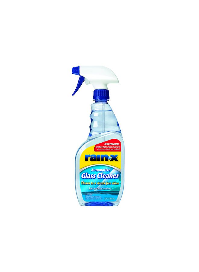 Glass Cleaner