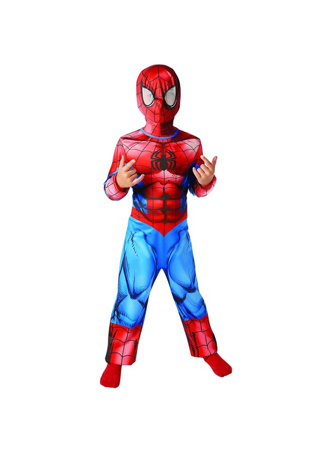 روبيز زي فاخر لشخصية سبايدر مان - Image 2