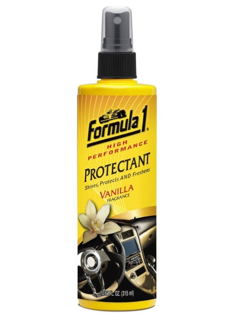 Protectant Vanilla