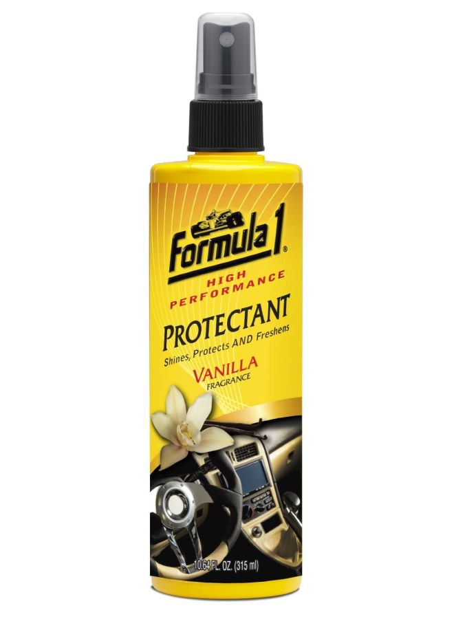 Formula 1 - Protectant Vanilla - Image 1